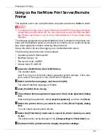 Preview for 199 page of Ricoh P7575 Operating Instructions Manual