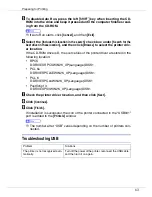 Preview for 206 page of Ricoh P7575 Operating Instructions Manual