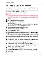 Preview for 208 page of Ricoh P7575 Operating Instructions Manual