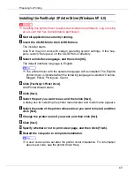 Preview for 212 page of Ricoh P7575 Operating Instructions Manual