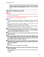 Preview for 215 page of Ricoh P7575 Operating Instructions Manual