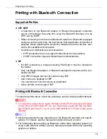 Preview for 217 page of Ricoh P7575 Operating Instructions Manual