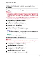 Preview for 227 page of Ricoh P7575 Operating Instructions Manual