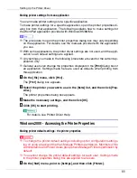 Preview for 232 page of Ricoh P7575 Operating Instructions Manual