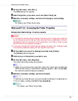 Preview for 236 page of Ricoh P7575 Operating Instructions Manual