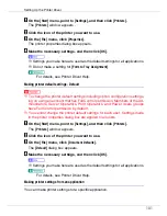 Preview for 244 page of Ricoh P7575 Operating Instructions Manual