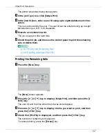 Preview for 250 page of Ricoh P7575 Operating Instructions Manual