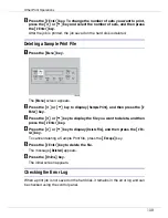 Preview for 251 page of Ricoh P7575 Operating Instructions Manual