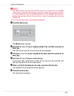 Preview for 252 page of Ricoh P7575 Operating Instructions Manual