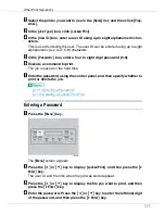 Preview for 254 page of Ricoh P7575 Operating Instructions Manual