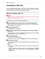 Preview for 258 page of Ricoh P7575 Operating Instructions Manual