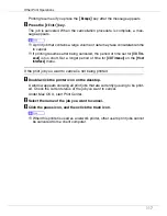 Preview for 260 page of Ricoh P7575 Operating Instructions Manual