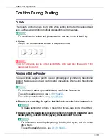 Preview for 261 page of Ricoh P7575 Operating Instructions Manual