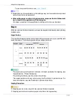 Preview for 262 page of Ricoh P7575 Operating Instructions Manual