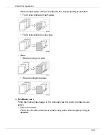 Preview for 268 page of Ricoh P7575 Operating Instructions Manual