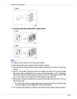 Preview for 271 page of Ricoh P7575 Operating Instructions Manual