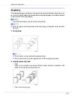 Preview for 272 page of Ricoh P7575 Operating Instructions Manual