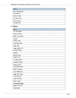 Preview for 277 page of Ricoh P7575 Operating Instructions Manual