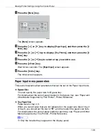 Preview for 281 page of Ricoh P7575 Operating Instructions Manual