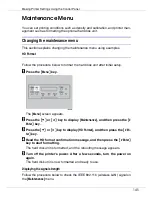 Preview for 288 page of Ricoh P7575 Operating Instructions Manual