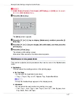 Preview for 290 page of Ricoh P7575 Operating Instructions Manual