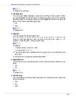 Preview for 295 page of Ricoh P7575 Operating Instructions Manual