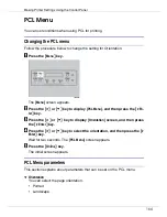 Preview for 307 page of Ricoh P7575 Operating Instructions Manual