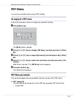 Preview for 312 page of Ricoh P7575 Operating Instructions Manual