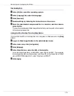 Preview for 319 page of Ricoh P7575 Operating Instructions Manual