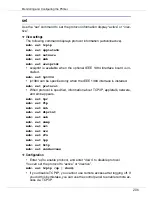 Preview for 349 page of Ricoh P7575 Operating Instructions Manual