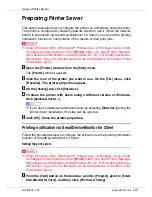 Preview for 384 page of Ricoh P7575 Operating Instructions Manual