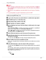 Preview for 390 page of Ricoh P7575 Operating Instructions Manual