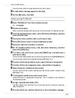 Preview for 393 page of Ricoh P7575 Operating Instructions Manual