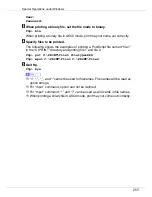 Preview for 402 page of Ricoh P7575 Operating Instructions Manual