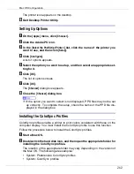 Preview for 405 page of Ricoh P7575 Operating Instructions Manual