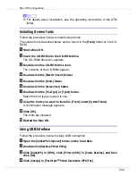 Preview for 407 page of Ricoh P7575 Operating Instructions Manual