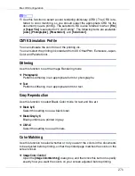 Preview for 419 page of Ricoh P7575 Operating Instructions Manual