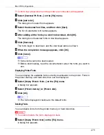 Preview for 422 page of Ricoh P7575 Operating Instructions Manual