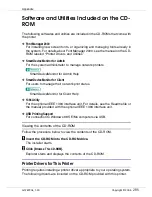 Preview for 428 page of Ricoh P7575 Operating Instructions Manual