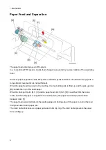 Предварительный просмотр 10 страницы Ricoh PB2030 Field Service Manual