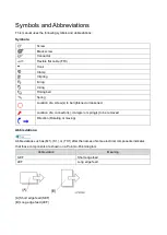 Предварительный просмотр 3 страницы Ricoh PB2030 Installation Procedure