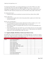 Preview for 19 page of Ricoh PCL6 Driver Technical Information