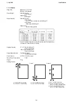 Предварительный просмотр 6 страницы Ricoh PCU10 Service Training Manual