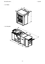 Предварительный просмотр 9 страницы Ricoh PCU10 Service Training Manual