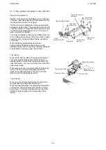 Предварительный просмотр 40 страницы Ricoh PCU10 Service Training Manual