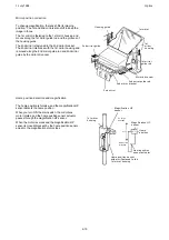 Предварительный просмотр 55 страницы Ricoh PCU10 Service Training Manual