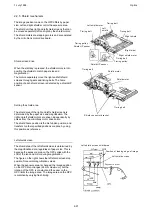 Предварительный просмотр 57 страницы Ricoh PCU10 Service Training Manual