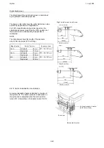 Предварительный просмотр 58 страницы Ricoh PCU10 Service Training Manual