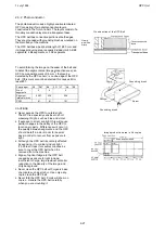 Предварительный просмотр 63 страницы Ricoh PCU10 Service Training Manual