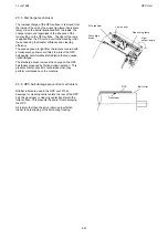 Предварительный просмотр 67 страницы Ricoh PCU10 Service Training Manual